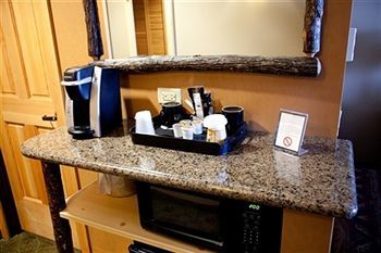 Heathman Hotel Vancouver